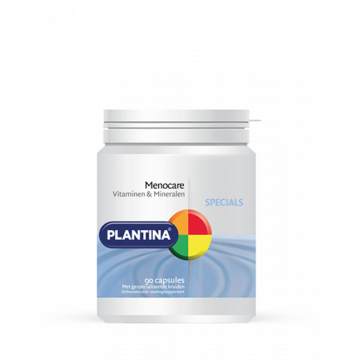 Plantina Menocare 90cp