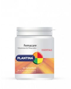 Plantina Femacare 90tb