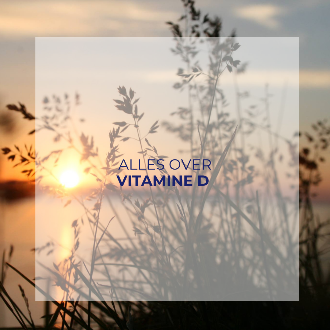 Alles over vitamine D